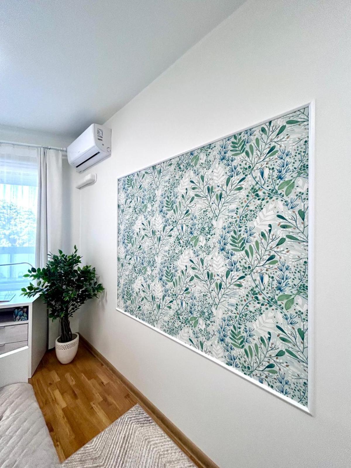 Stella'S Apartment - City Center - Free Secure Parking - Big Sun Terrace - Air Conditioning - Wifi - Tram To The Tallinn Bus Station And Old Town Экстерьер фото